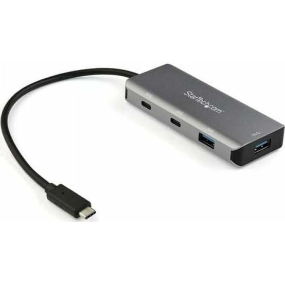 HUB USB StarTech 2x USB-C +