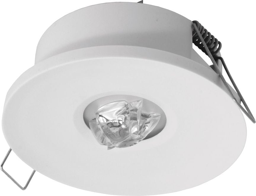 AWEX Oprawa awaryjna AXP IP65/20 ECO
