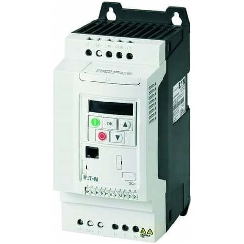 Eaton Przemiennik częstotliwości 2,2kW Uwe=3x400V