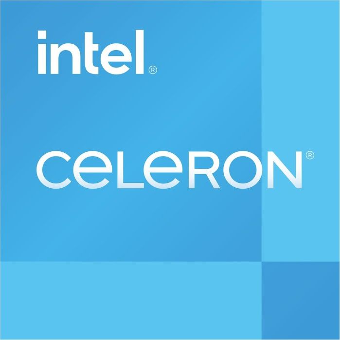 Procesor Intel Celeron G6900, 3.4