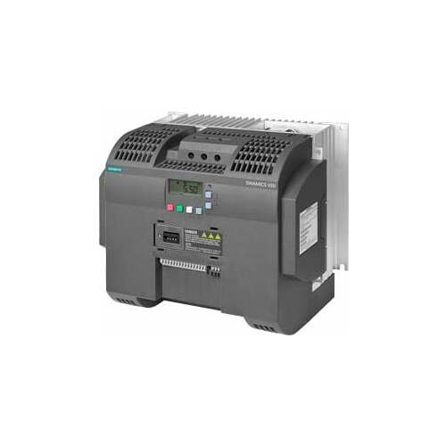 Siemens Falownik Uwe=400V, Uwy=3x400V/16,5A 7