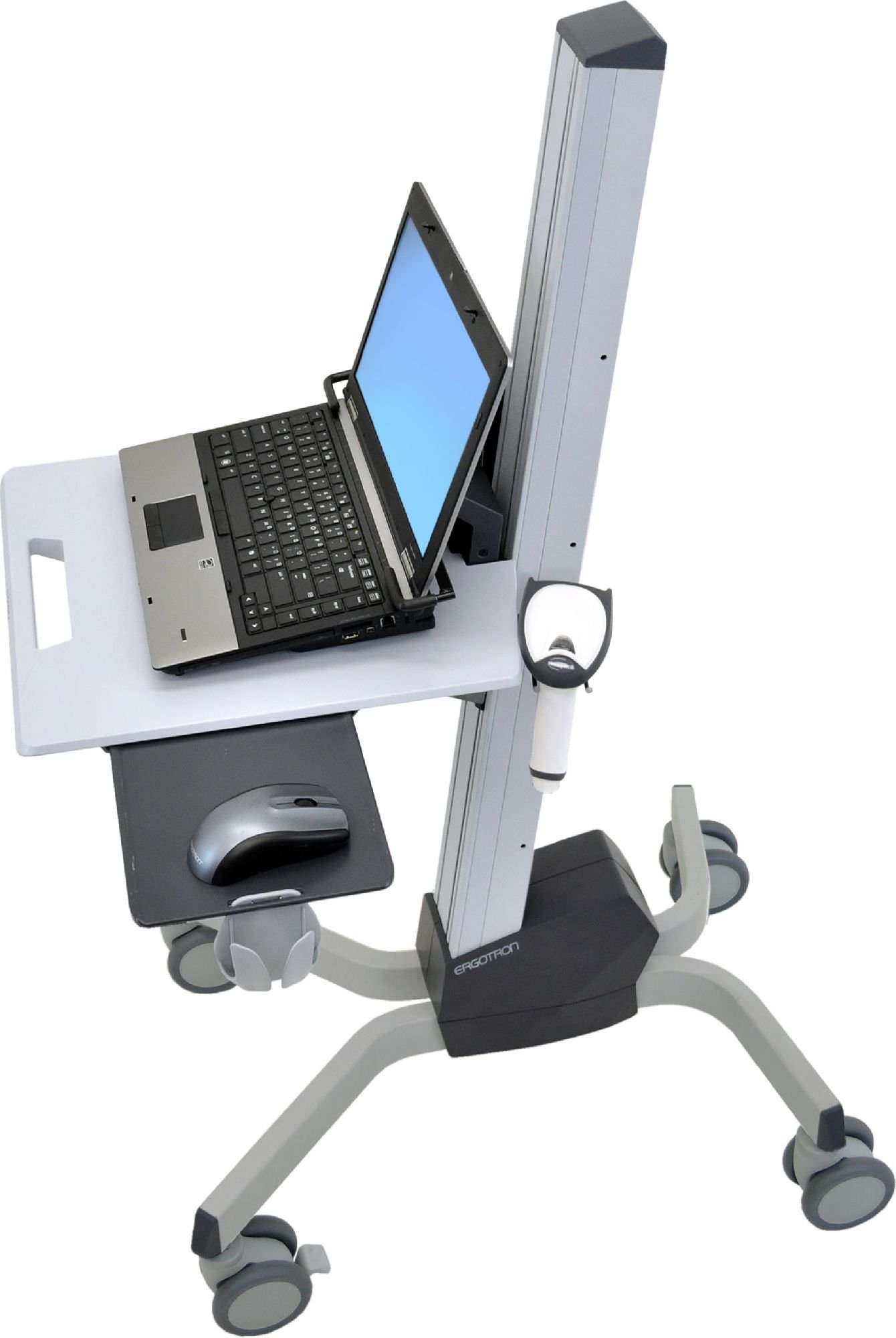 Ergotron Wózek na laptopa (24-205-214) |