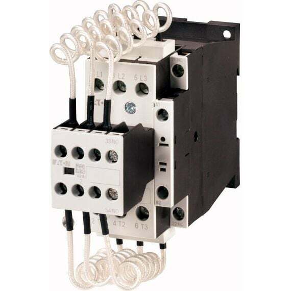 Eaton Stycznik do baterii kondensatorowych 3P