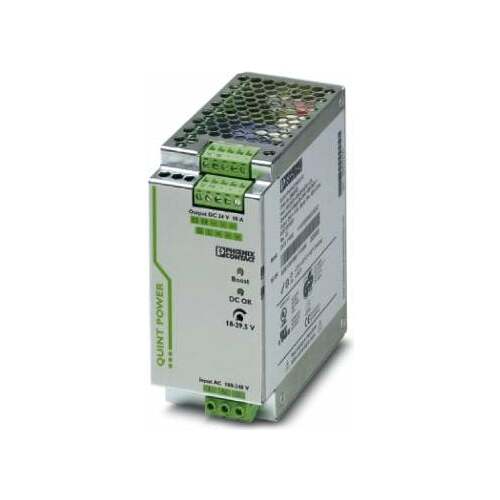 Phoenix Contact Zasilacz impulsowy 100-240V 240W