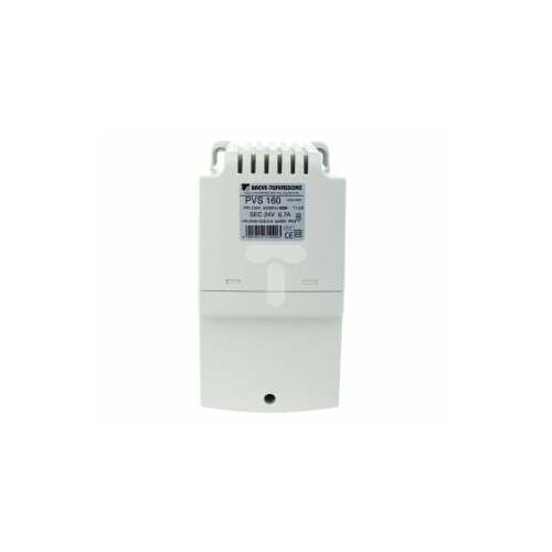 BREVE Transformator 1-fazowy PVS 160VA 230/24V