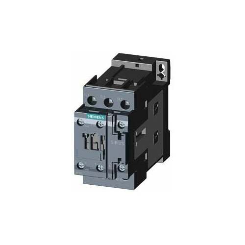 Siemens Stycznik mocy 25A 3P 24V