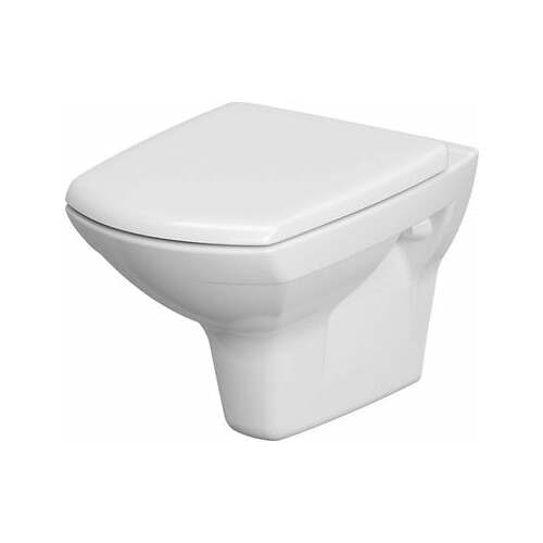 Miska WC Cersanit Moduo CleanOn wisząca