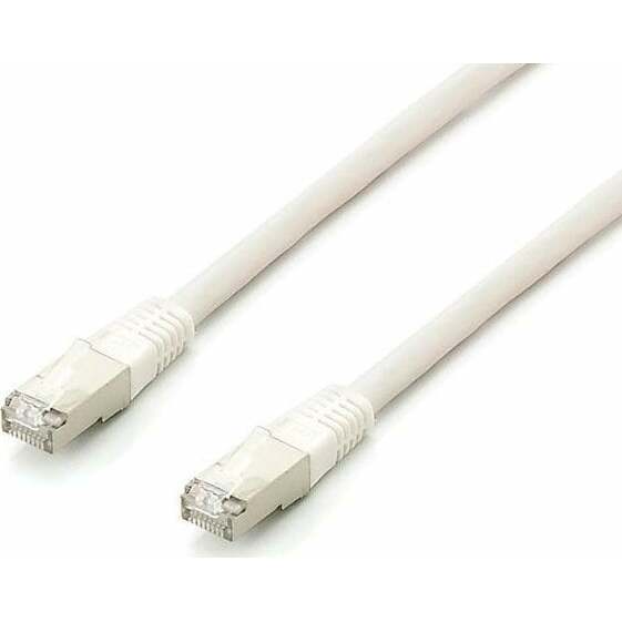 Equip Equip Patchkabel Cat6A  10x/Box  S/FTP
