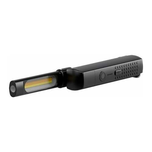 Ledlenser Latarka Ledlenser W7R Work UV