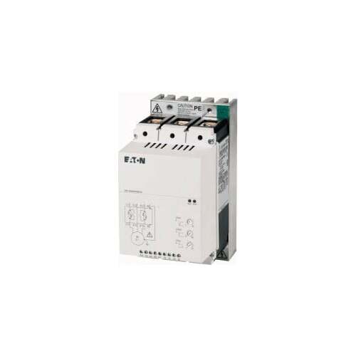 Eaton Softstart 3-fazowy 400VAC 41A 22kW/400V