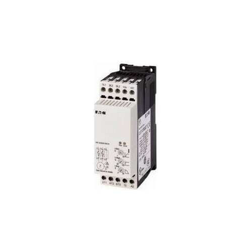 Eaton Softstart 3-fazowy 400VAC 4A 1