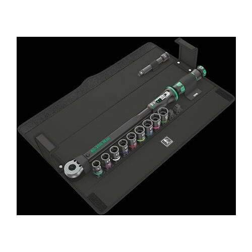 Wera Wera Click-Torque C 3 Set