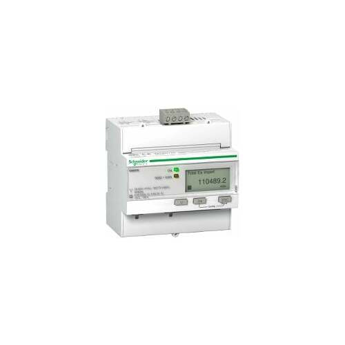 Schneider Licznik energii elektrycznej 1/3-fazowy 5A