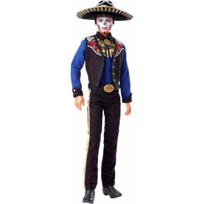 Lalka Barbie Mattel Lalka kolekcjonerska Barbie