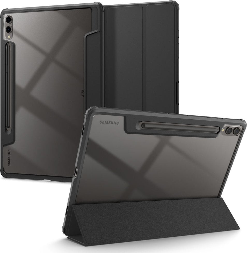 Etui na tablet Spigen Spigen Ultra