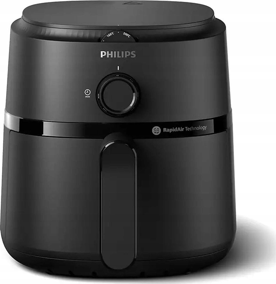 Frytkownica beztłuszczowa Philips Ovi Mini NA110/00