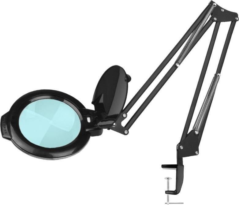 Activeshop LAMPA LUPA LED GLOW MOONLIGHT
