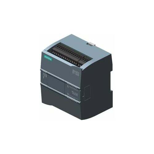 Siemens Moduł podstawowy PLC CPU 1212C