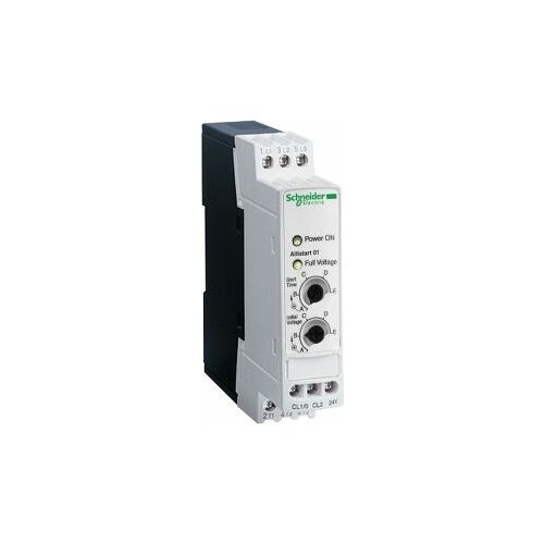 Schneider Electric Softstart 1/3-fazowy 110-480VAC 3A