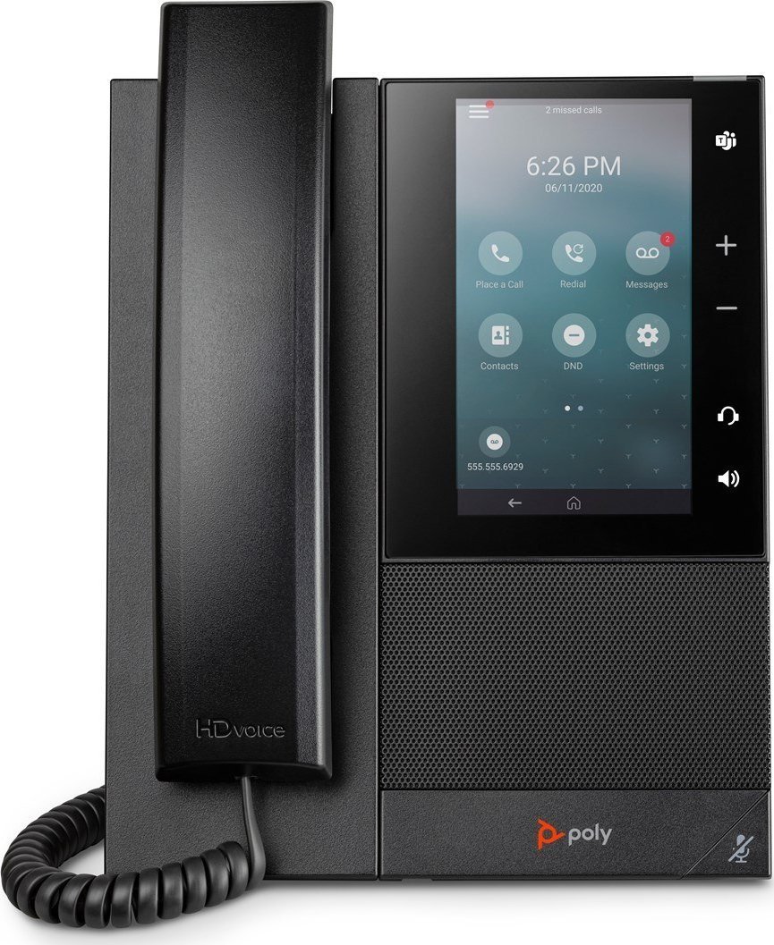Telefon HP HP Poly CCX 505