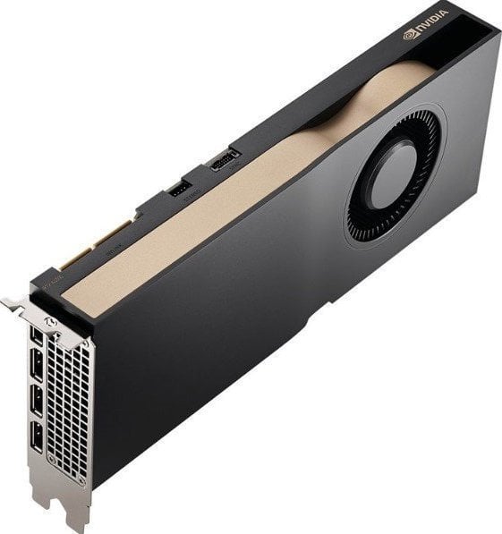 Karta graficzna NVIDIA RTX A4500 20GB