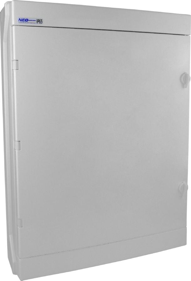 Elektro-Plast Rozdzielnica hermetyczna natynk 54mod IP65
