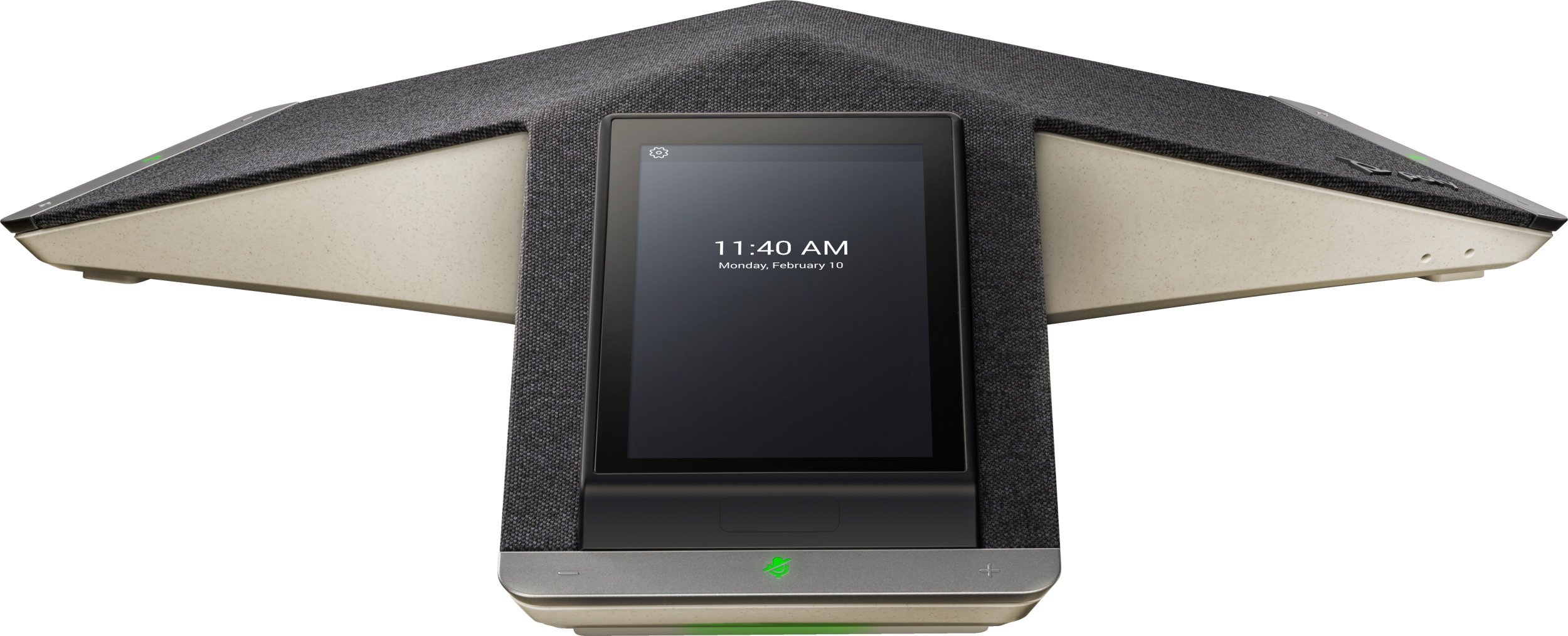Telefon Poly POLY Telefon konferencyjny IP