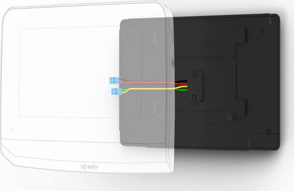 Somfy Somfy Moduł Łączności DIY |