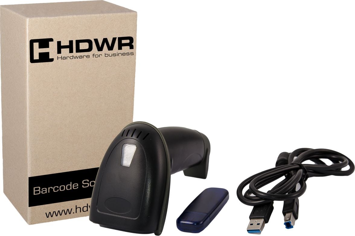 HDWR HD43 | HD43 | 5905669434386