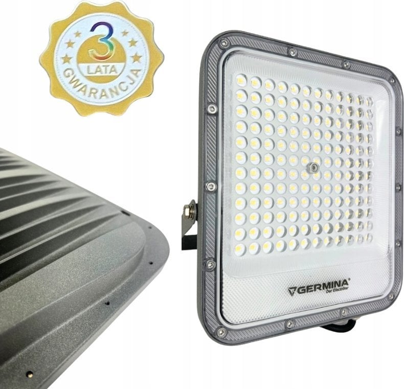 Naświetlacz Germina Naświetlacz LED, 300 W