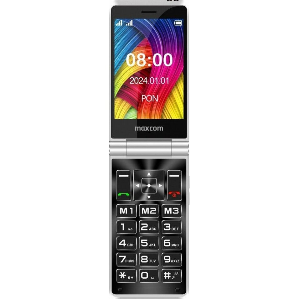 Telefon komórkowy Maxcom Telefon MM 835L