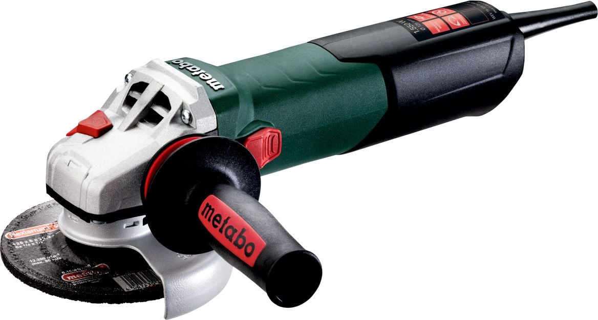 Szlifierka Metabo WEV15-125 Quick HT |