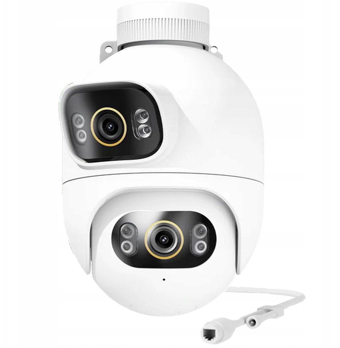 Xiaomi IMILAB EC6 Pro Floodlight Dual