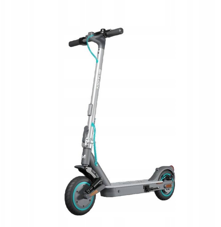 Motus Scooty 8.5 Neolite electric