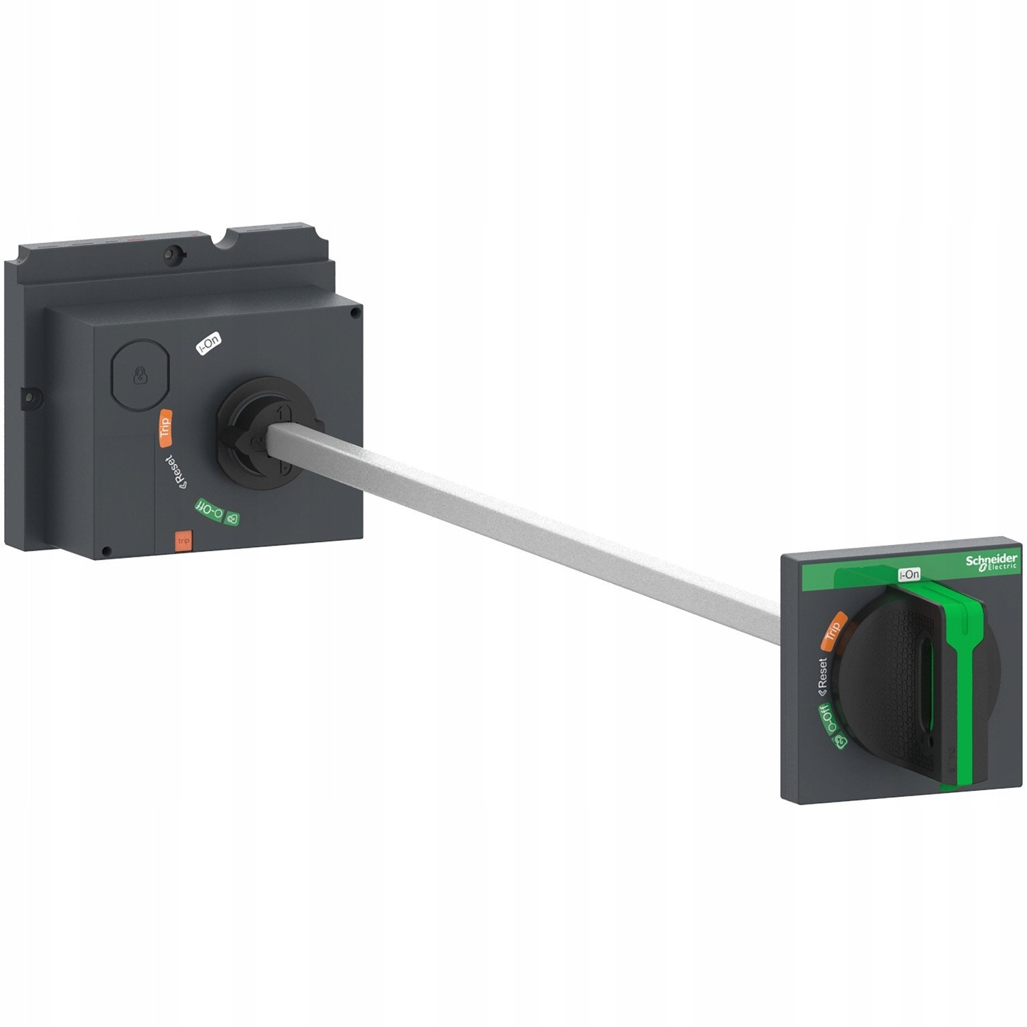 Schneider Electric SCHNEIDER ELECTRIC Forlænget drejegreb