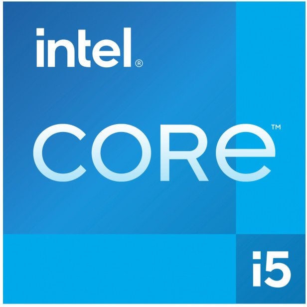 Procesor Intel Core i5-12400F, 2.5