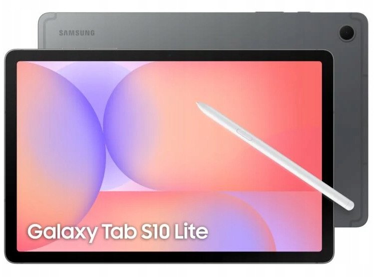 TABLET GALAXY TAB S10LITE 10"/5G