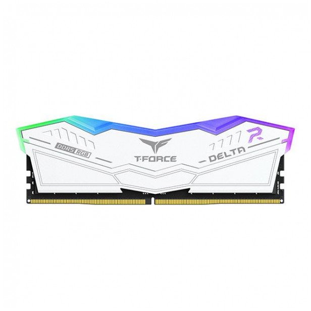 Pamięć TeamGroup T-Force Delta RGB, DDR5