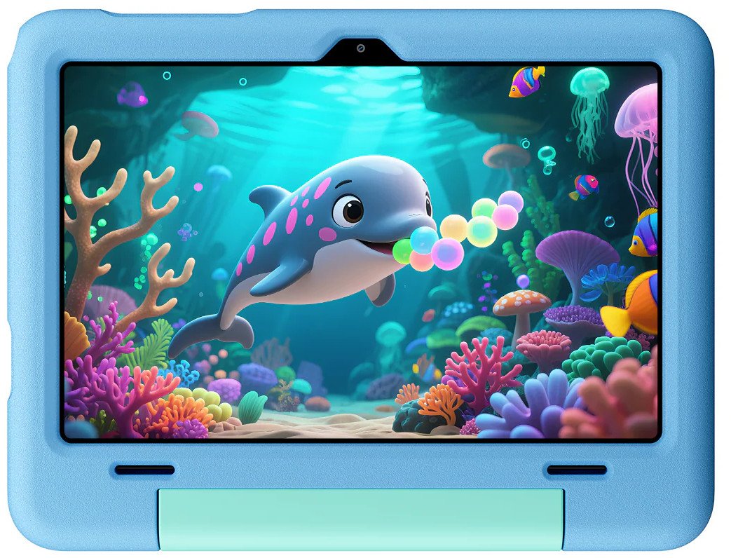 TABLET TAB20KIDS 10" 4/64GB/TAB20 KIDS BLUE