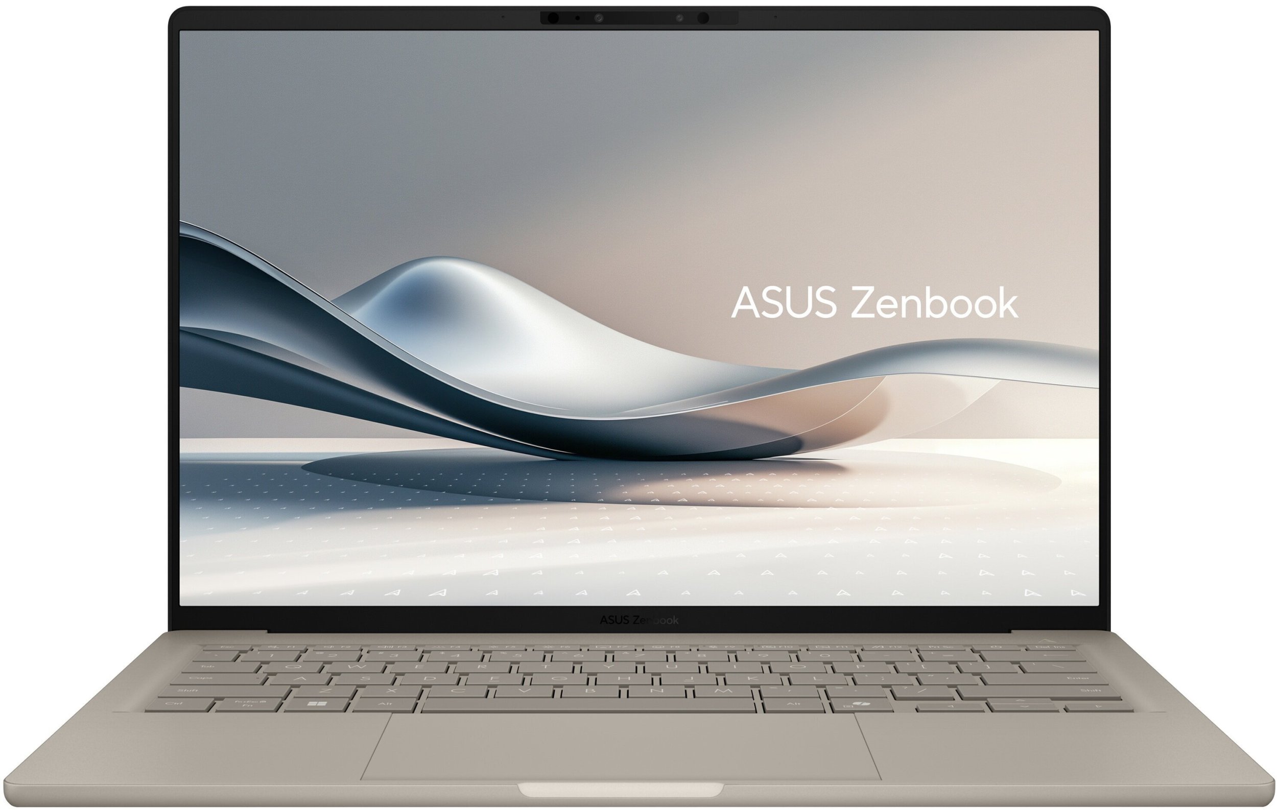 Laptop Asus Zenbook A14 UX3407 X1-26-100