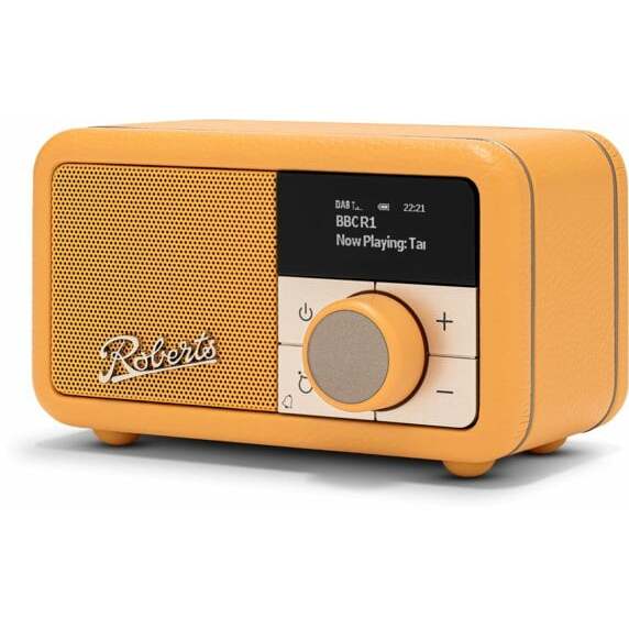 Radio Roberts Roberts Radio Revival Petite