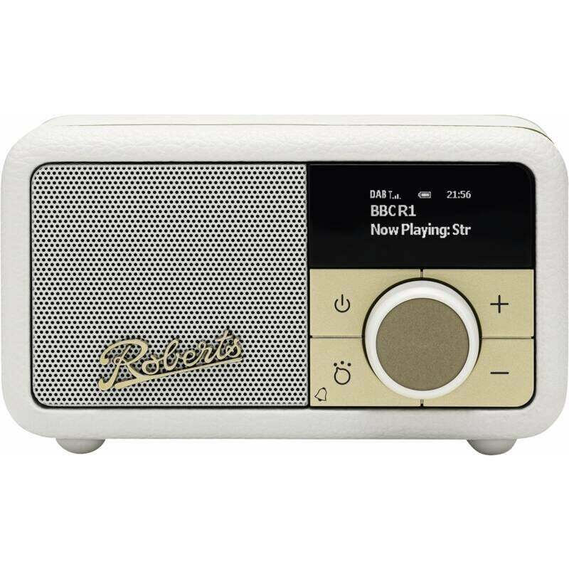 Radio Roberts Radio Revival Petite 2