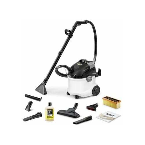 Odkurzacz piorący Karcher SE 6 Signature