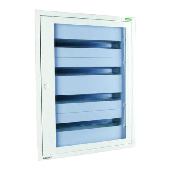 Eaton Rozdzielnica natynkowa modułowa BF-U-3/72-P -