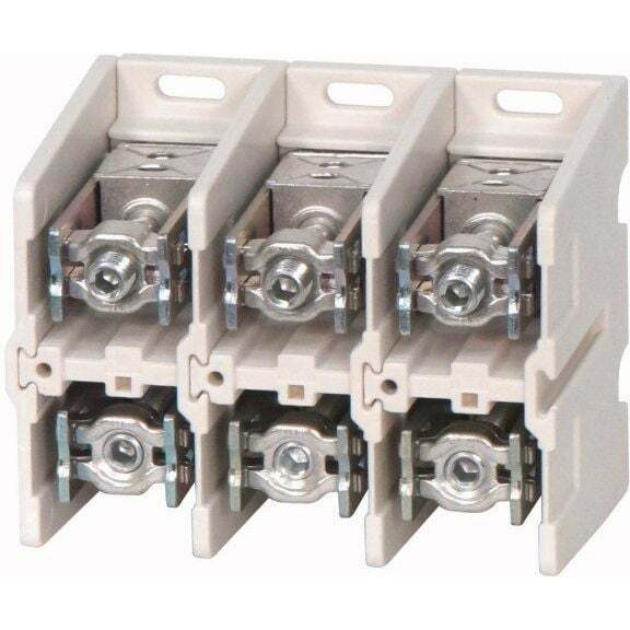Eaton Listwa zaciskowa 4P 50 -