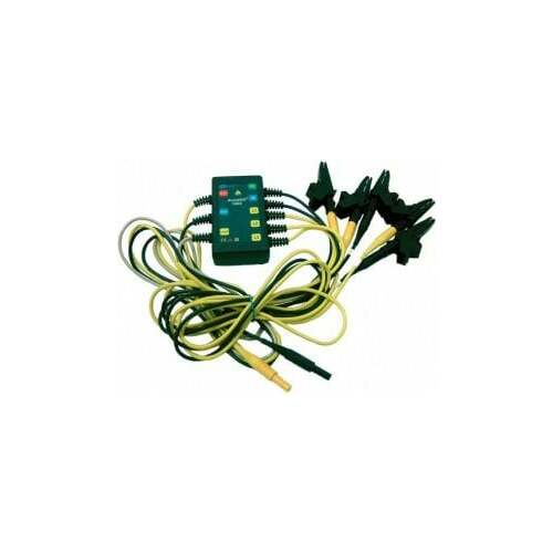 Sonel Adapter Auto ISO-1000 (WAADAAISO10) |