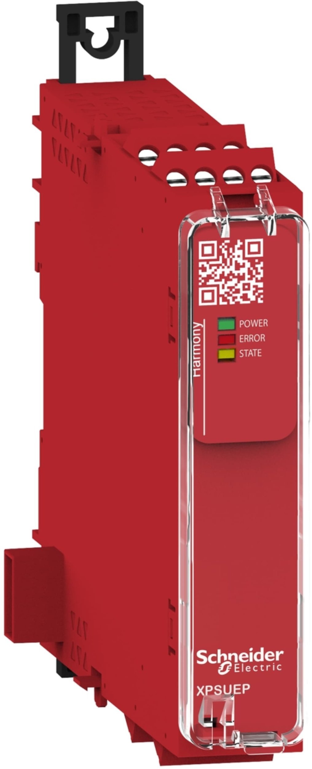 Schneider Electric Preventa XPS Moduł rozszerzenia