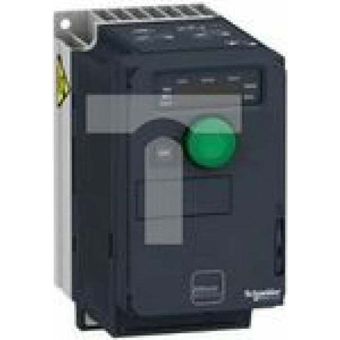 Schneider Electric Falownik 0,37kW 1x200-240V/3