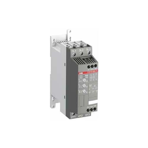 ABB Softstart 3-fazowy 208-600V AC 30A