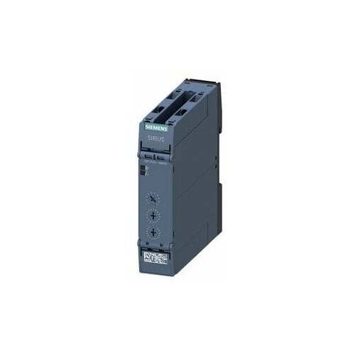 Siemens Przekaźnik czasowy wielofunkcyjny 2P 27